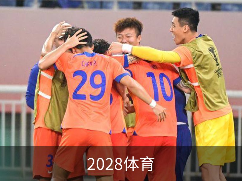 2028体育简介